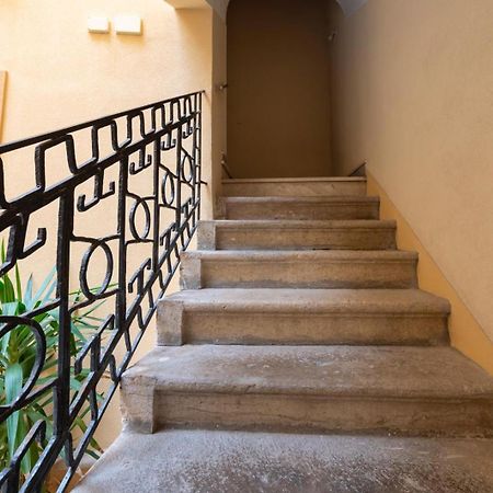Le Mura - Melilli Trapani Exterior foto